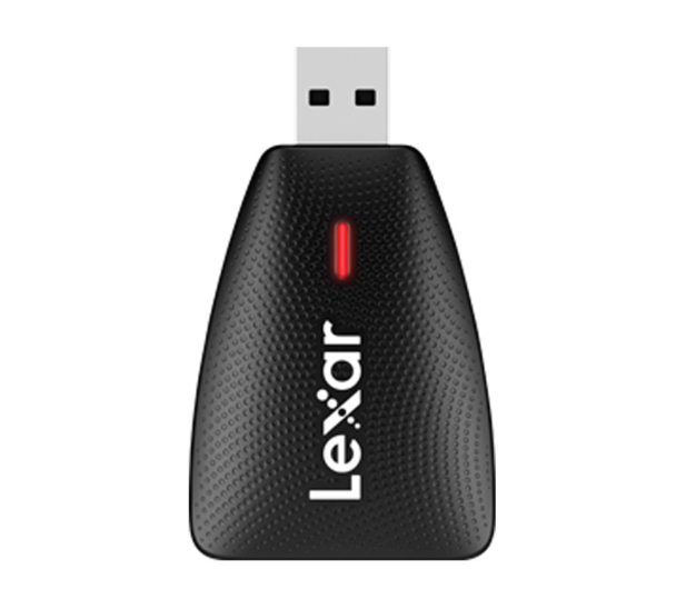 Lexar Multi-Card 2-in-1 USB 3.1 Reader - 631077 - zdjęcie 3